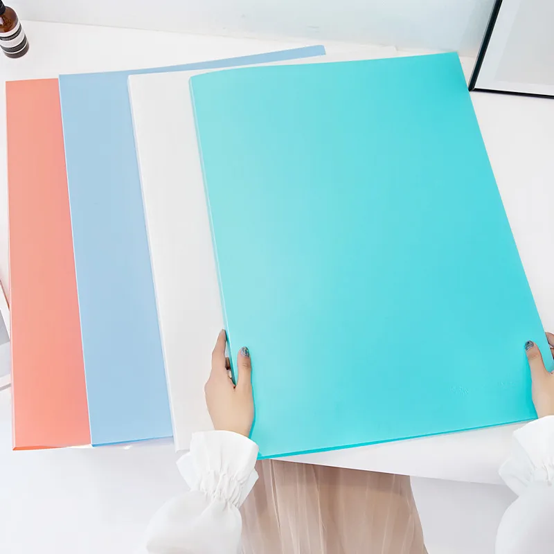 A2 Archive 4 Open Album Folder Painting Collection 4k Archive Art Collection folder organizer  folders  organizador  file folder