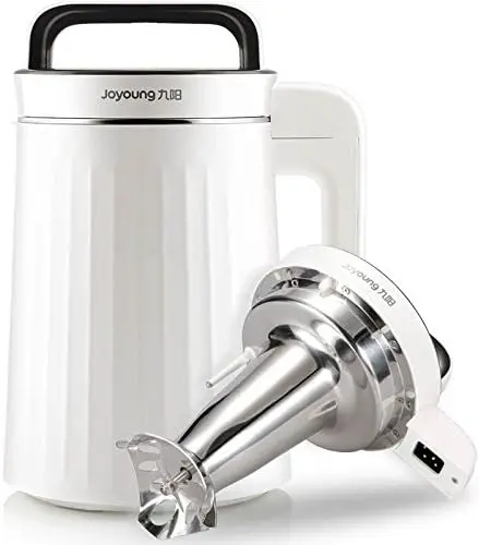 Automatic Soy Milk Maker DJ13U-G91 With Warming Function,900-1300 ML