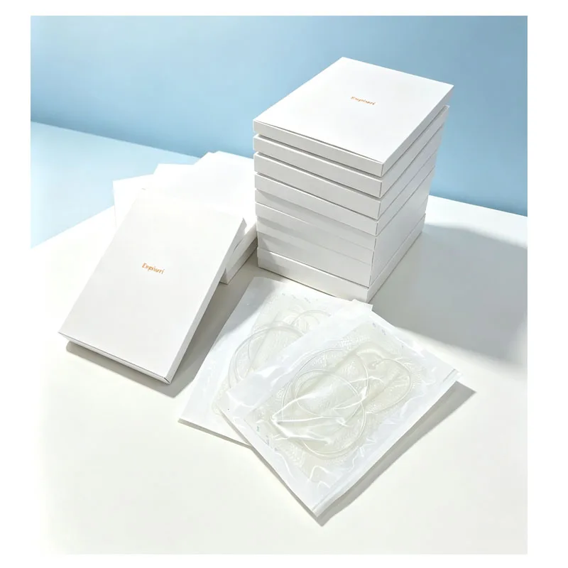 disposable supplies negative pressure wound therapy dressing NPWT dressing kit white soft sponge 10x40cm with pad tubing 20sets