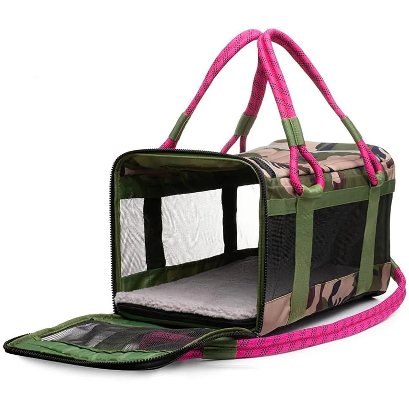 

Hot selling pet tote bags, cat pet tote bags, travel pet tote bags, portable pet tote bags