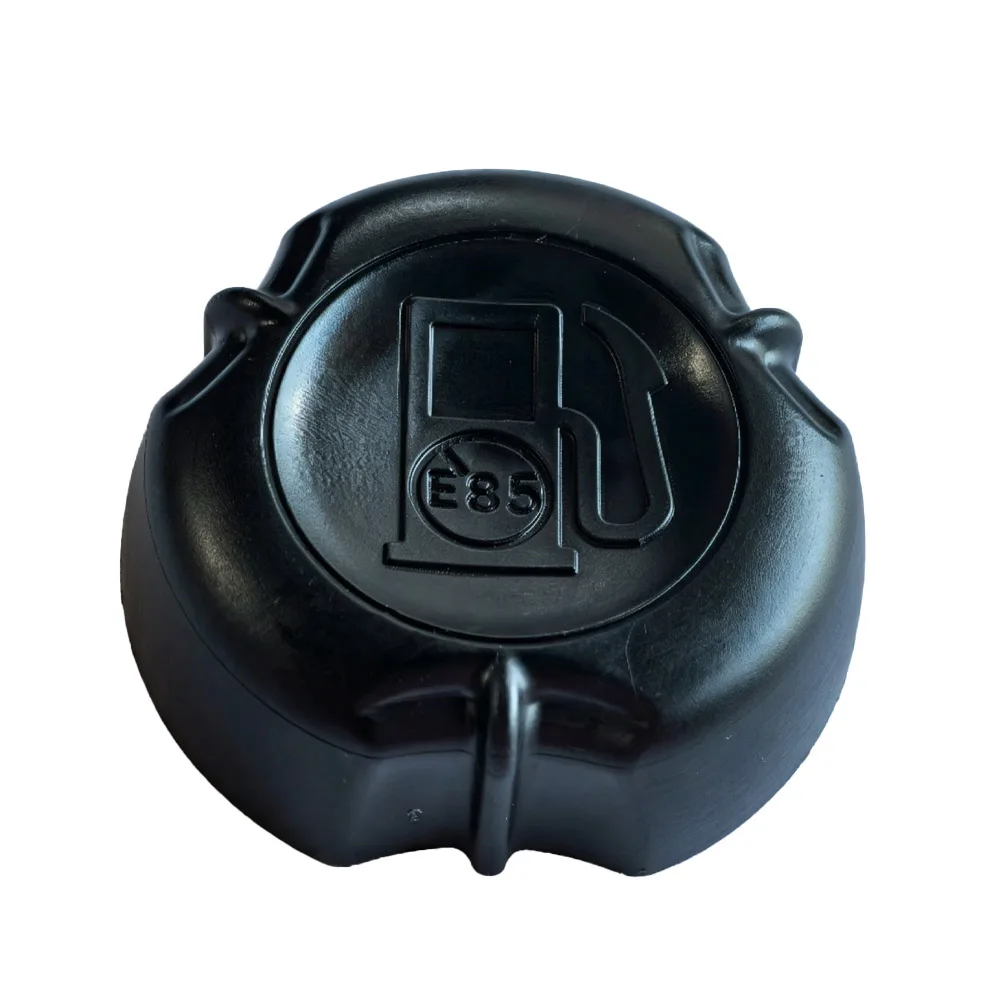 Filler Cap For Lawn Mower Engine Cap Tank Cap Evaporation Resistant Quick Installation for durable Material Build