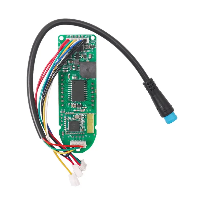 Elektrische Roller Motherboard Controller Dashboard für Xiaomi M365 Pro 1 s Pro 2 BT Platine Display Panel Bildschirm Fall Abdeckung – Detail 12