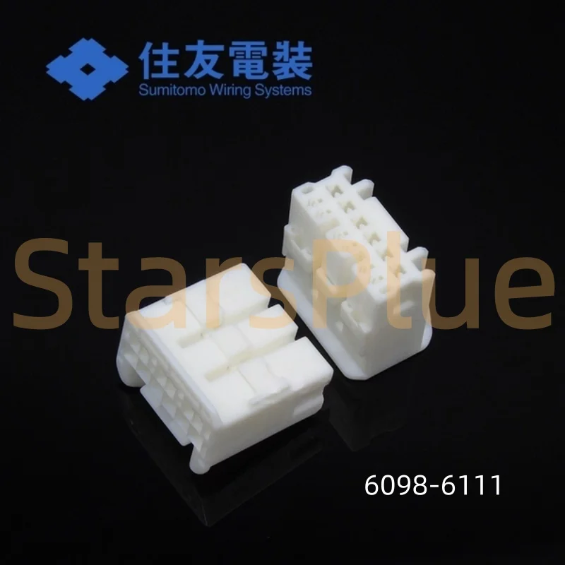10-100PCS 6098-5989 6098-6037 6098-6062 6098-6111 SUMITOMO