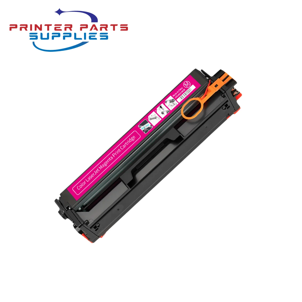 1PC C3210K0 Toner Cartridges Without Chip for Lexmark C3224dw MC3326i MC3426adw C3224 C3326 MC3224 MC3326 C3326dw