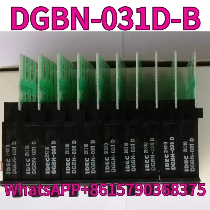 

New Digital Display Dial Switch DGBN-031D-B