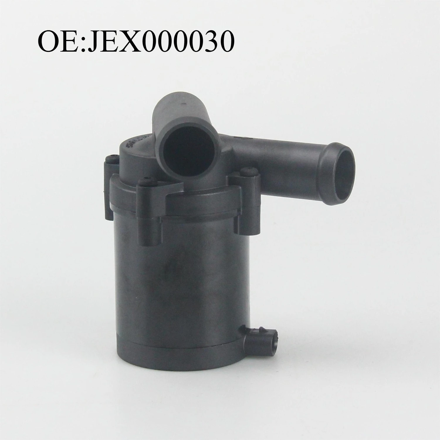 

Automotive Electronic Water Pump OE:JEX000030 For Land Rover Discovery 3, DISCOVERY, Range Rover Sport