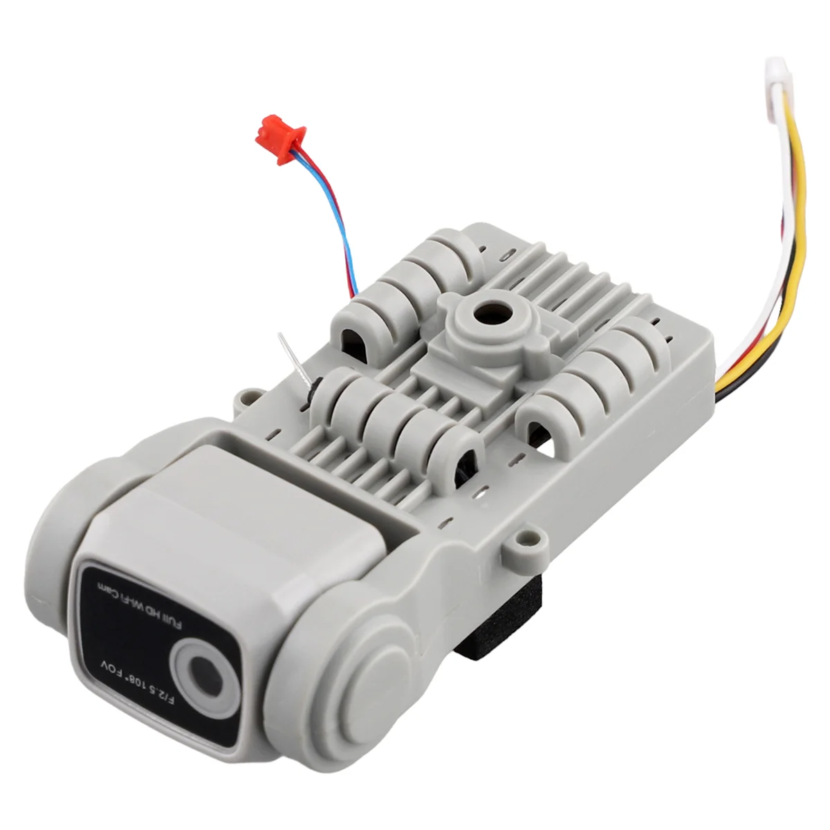 

N10R L900 SE MAX Drone Camera Replacement Parts Drone Accessories Webcam Enhanced Aerial Photography Easy to Install Gray