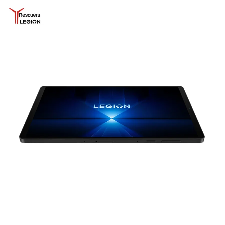 تابلت Lenovo Legion Y700 4th Gen 8.8 بوصة AI للألعاب Snapdragon 8 إصدار للغاية 12 جيجابايت + 256 جيجابايت أبيض وأسود نتبووك