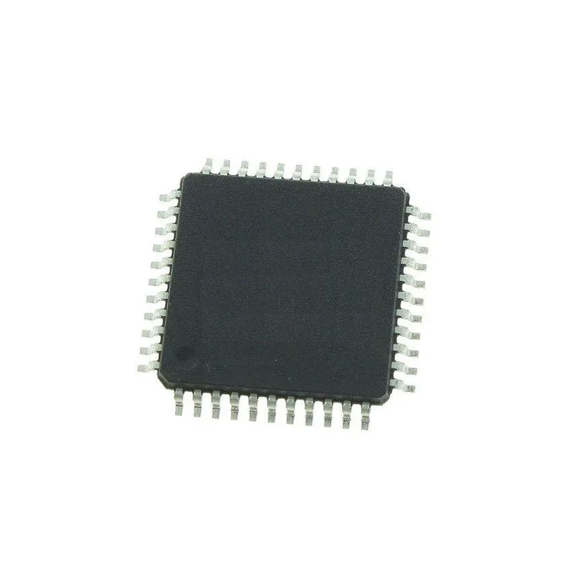 ATMEGA8535 100% Original ATMEGA8535-16AU QFP44 8-bit Microcontrollers MCU 8kB Flash 0.5kB EEPROM 32 I/O Pins