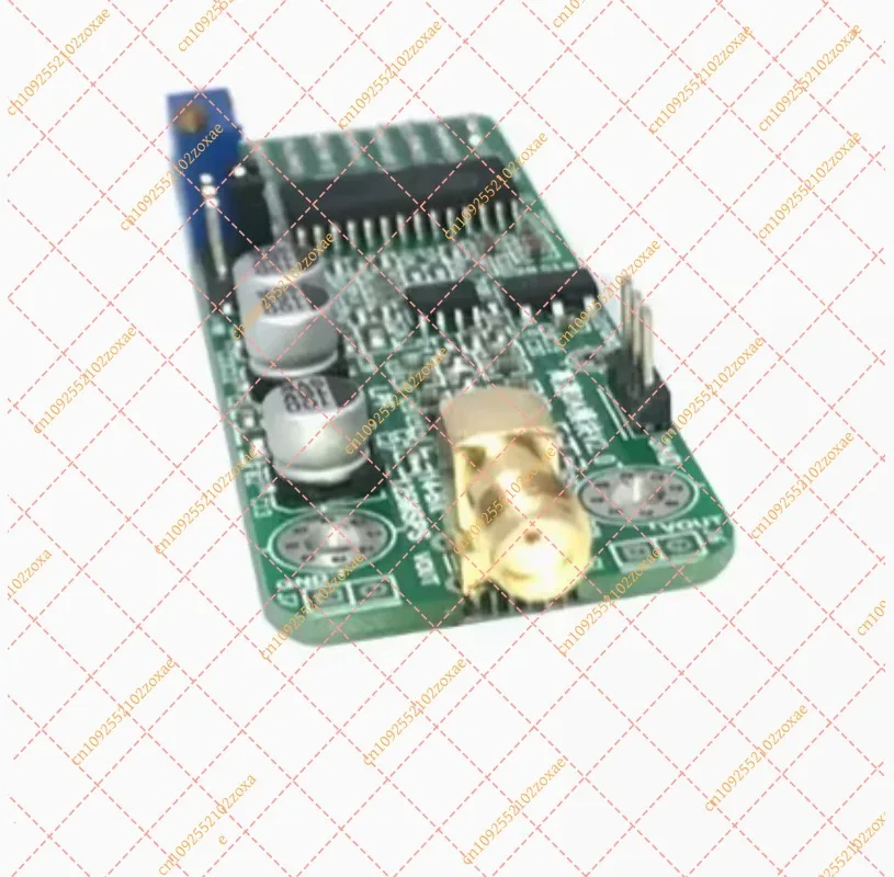 AD9764 DA Module 14-Bit 125MSPS High Speed Digital to Analog Converter Parallel Interface Waveform Signal Generator for FPGA