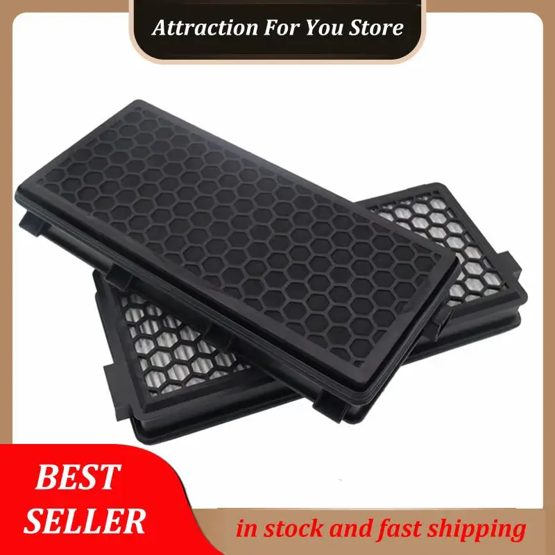 

Лидер продаж, 2 шт., пылесос, активный HEPA-фильтр S4000/S5000 для серии S4 S5 серии S5780, полный C3 C2