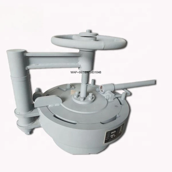 

ASME Socket Type QOC Quick Opening Closure