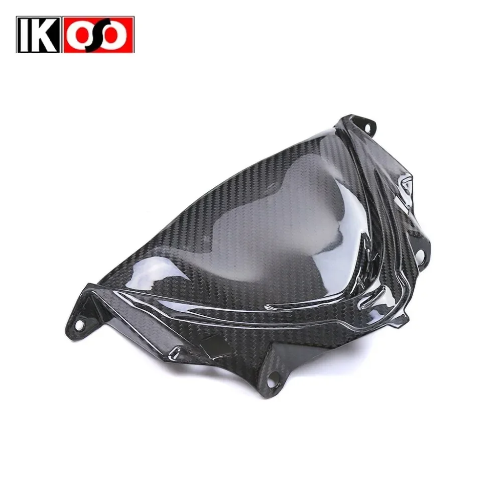 For Suzuki Hayabusa GSX1300R 2022+ Motorcycle Accessories Instrument Cover Full Really Carbon Fiber Decorative Cover fairing Kit