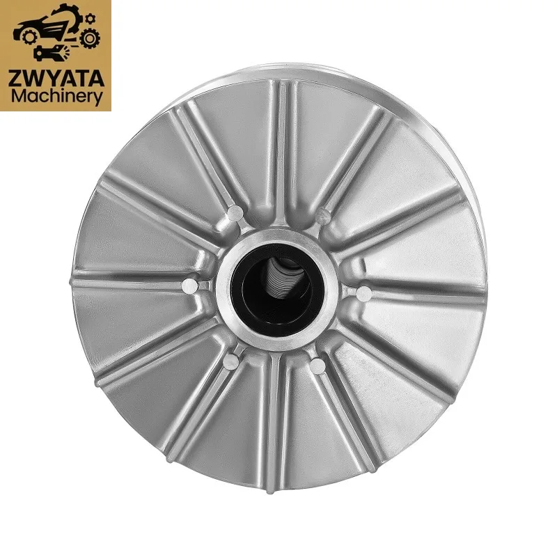 مجموعة القابض الأساسية الجديدة 1322743 لـ Polaris Range RZR 800 2008-2013 Ranger 6x6 700 EFI 2008-2009 #3