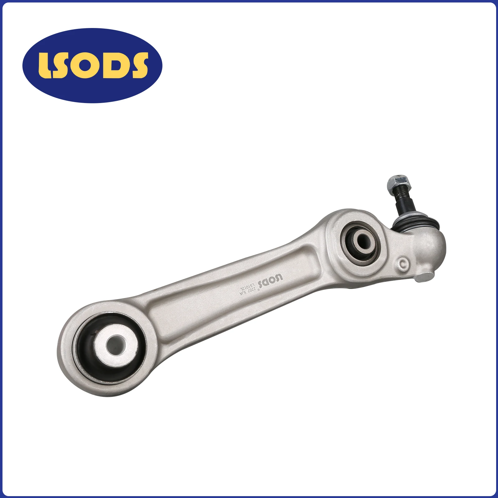 

31126798107 31126798108 Suitable for Bmw F01 F02 F03 F04 730 740 750 760 F07 Front Left and Right Control Arms