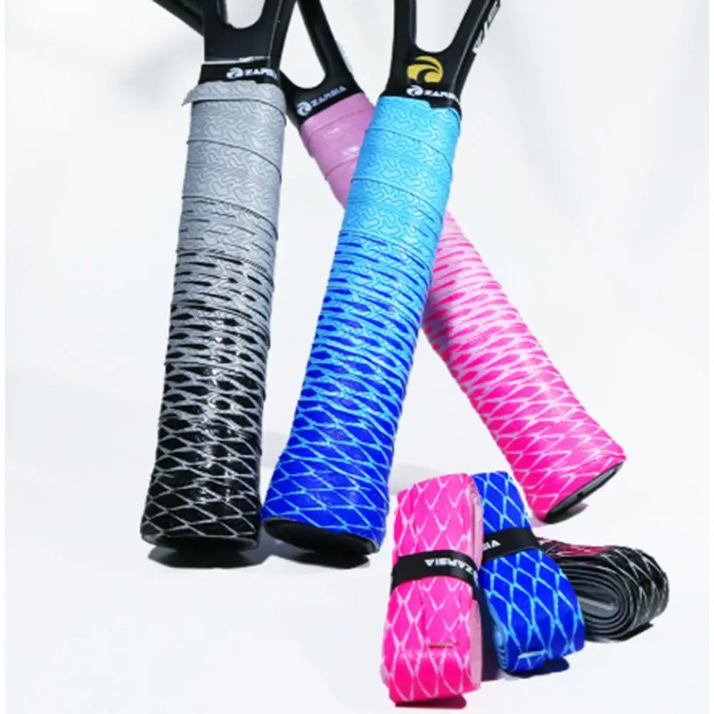 Nastro per Impugnatura Racchet - Badminton Materi recensione e prezzo