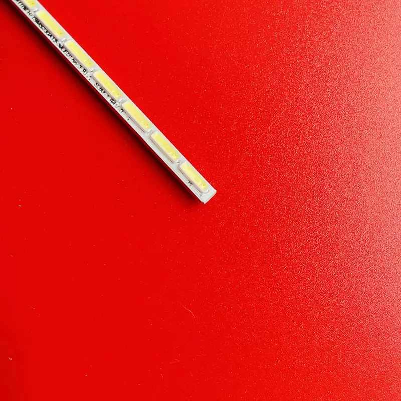 LED Backlight strip For LTM230HT09 HF SMS230A12 39LED 3V 295mm SAM SUNG TV S23A300B 29.4cm  3v