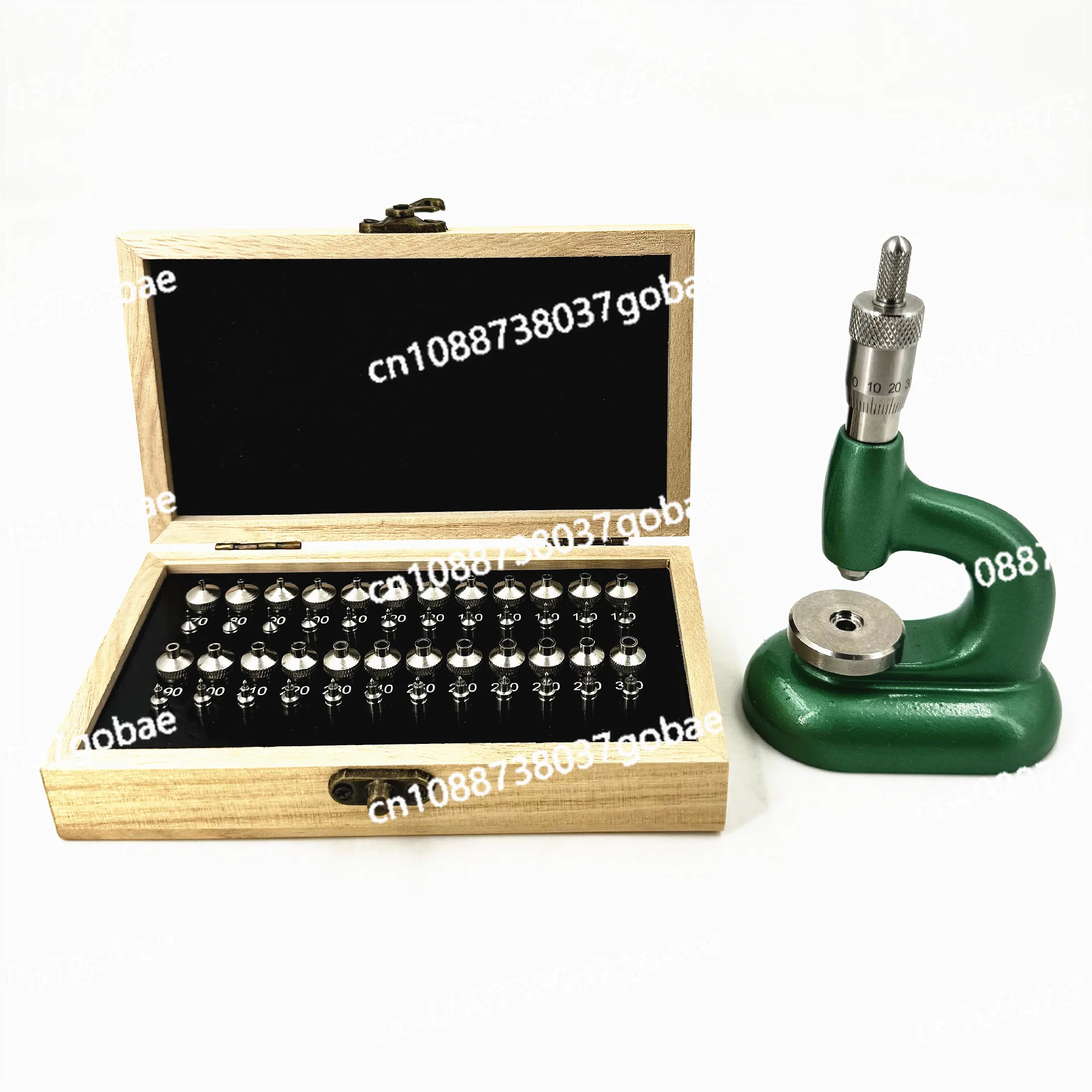 Watch Tools,Gem Machine Drilling Machine, Watch Repair Tools, High-precision Stone Eye Machine