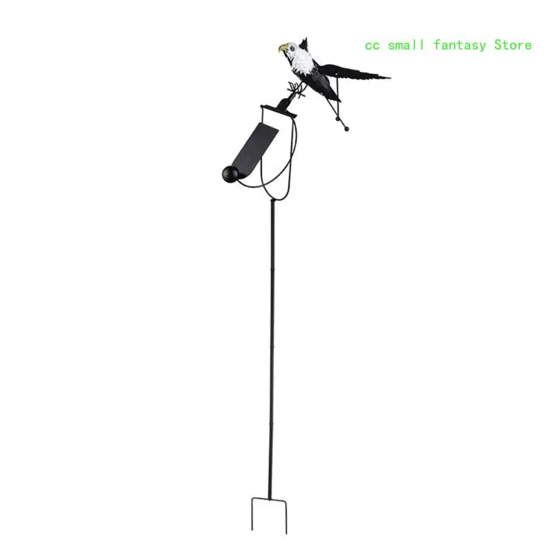 

R3MA Wind Spinners for Yard and Garden Decorations Outdoor Metal Windmills Decor Art