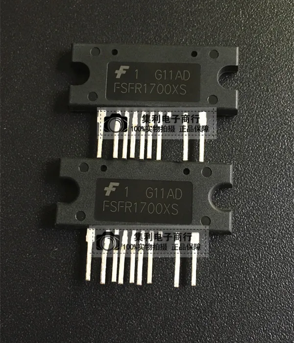 10PCS/Lot FSFR1700XS / New And Imported Orginial Fast Shipping In Stock