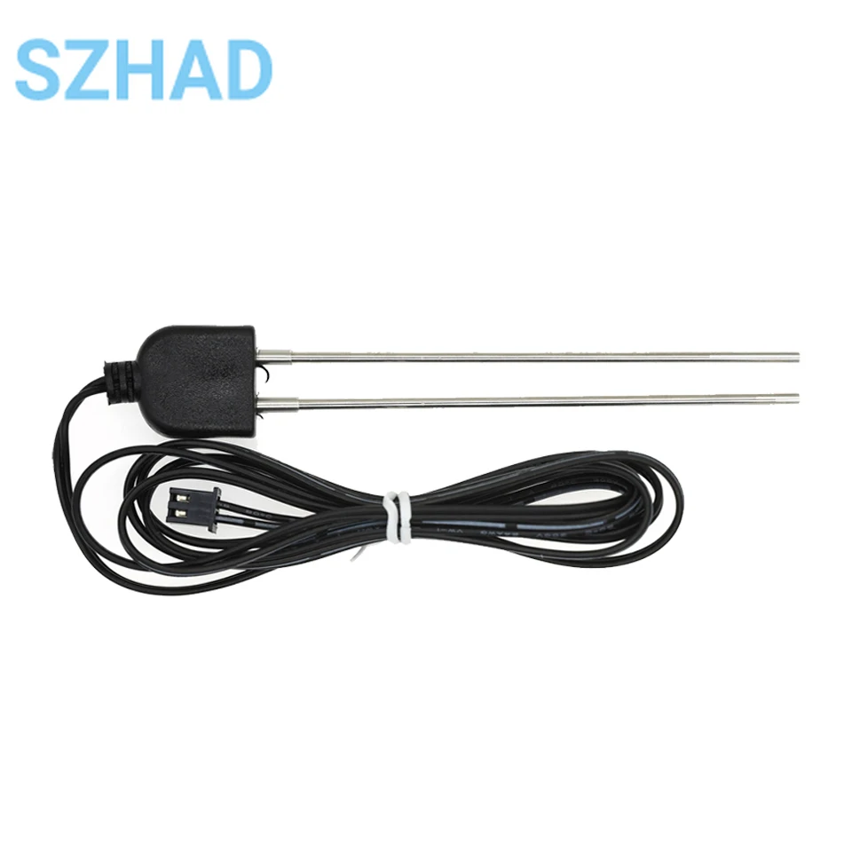 Soil Moisture Sensor And Soil Detector Module Test Soil Humidity Test Corrosion Resistance Probe For Arduino
