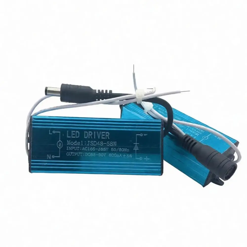 Replacement LED Driver Transformer For Panel Light Waterproof Constant Current Power Supply Unit For Integrated Ceiling Lamp