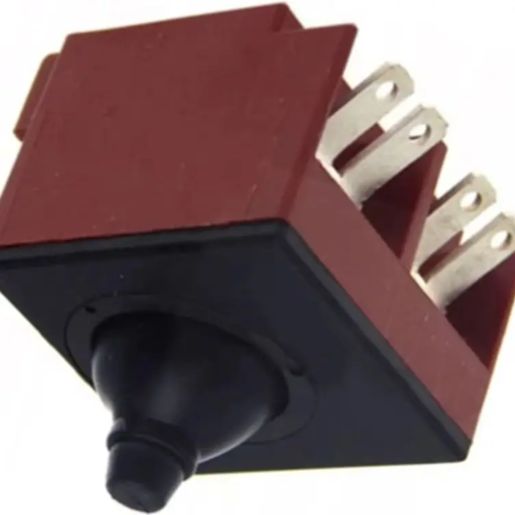 Switch 1607200179 On Off Trigger For GWS 7-115 GWS 850 C GWS 6-115 Electric Grinder Spare Part Accessory