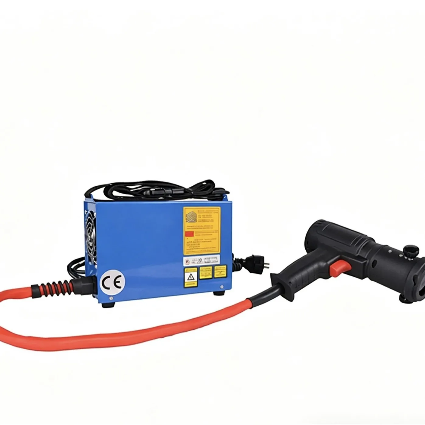 Auto repair, nut heaters, portable heating equipment, long time and fast speed