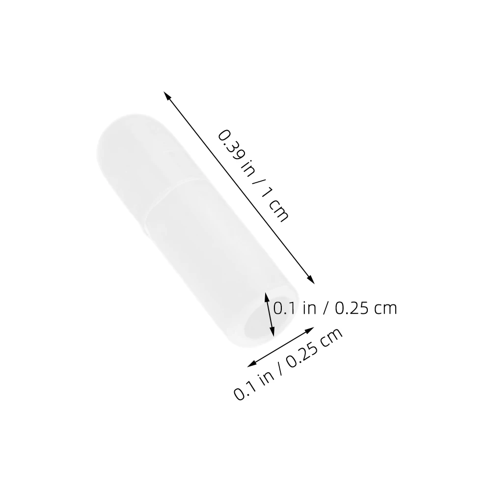 30 Pcs Silicone Ear Spoon Replacement Sleeves Soft Wax Removal Cleaning Tool Covers Reusable Health Care Accessories - Image 3