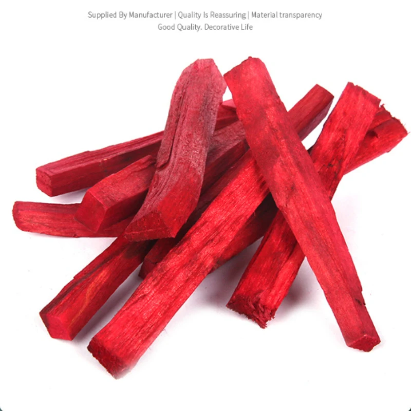 Wholesale 999pcs 4.5-6.5g Dragon‘s Blood Palo Santo Wood Sticks Natural Incense Stick VIP Shipping Wholesale Dropping image 4