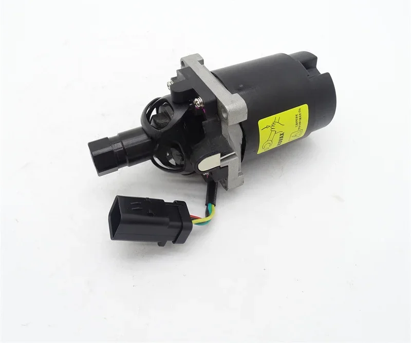 487-8455 Excavator Electric Control Foot Valve Assembly Is Suitable for E320GX E330 E349E323GC