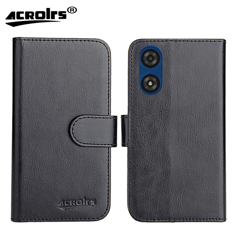 Phone Cases Horse - Alcatel A11 Case 5'' Flip Ultra-thin