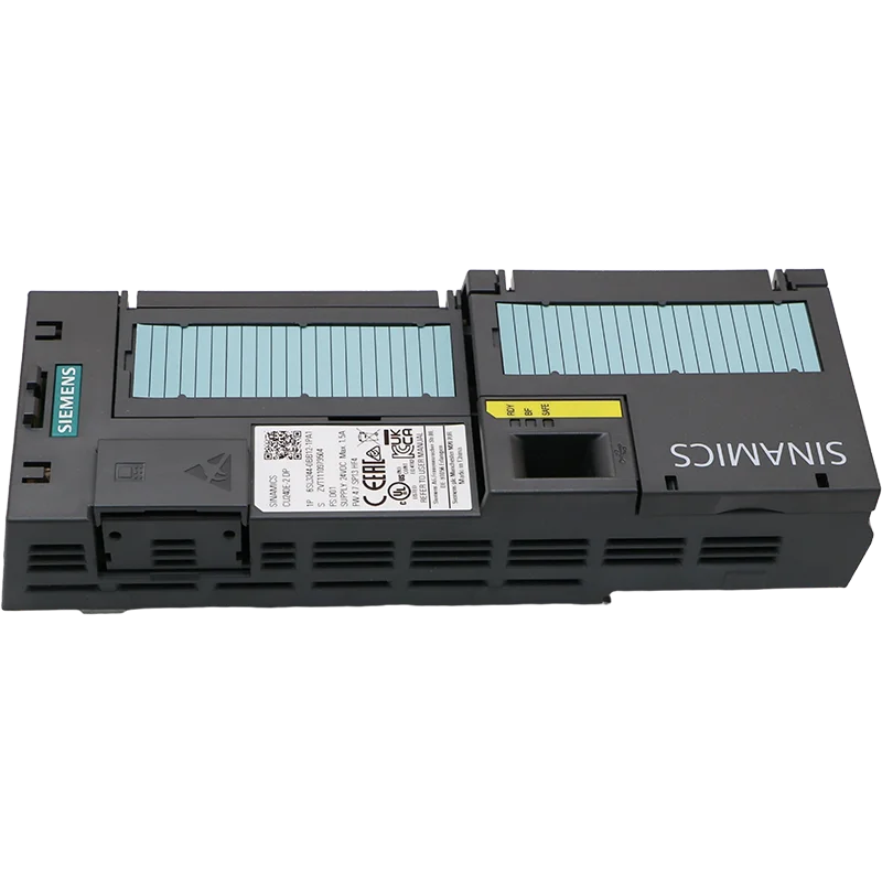 

1 Year Warranty Used Original Simodrive 6SL3244-0BB12-1PA1 Smart Module 6SL32440BB121PA1