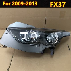 For Infiniti FX35 headlights 2009 2010 2011 2012 2013 fx37 fx50 headlights