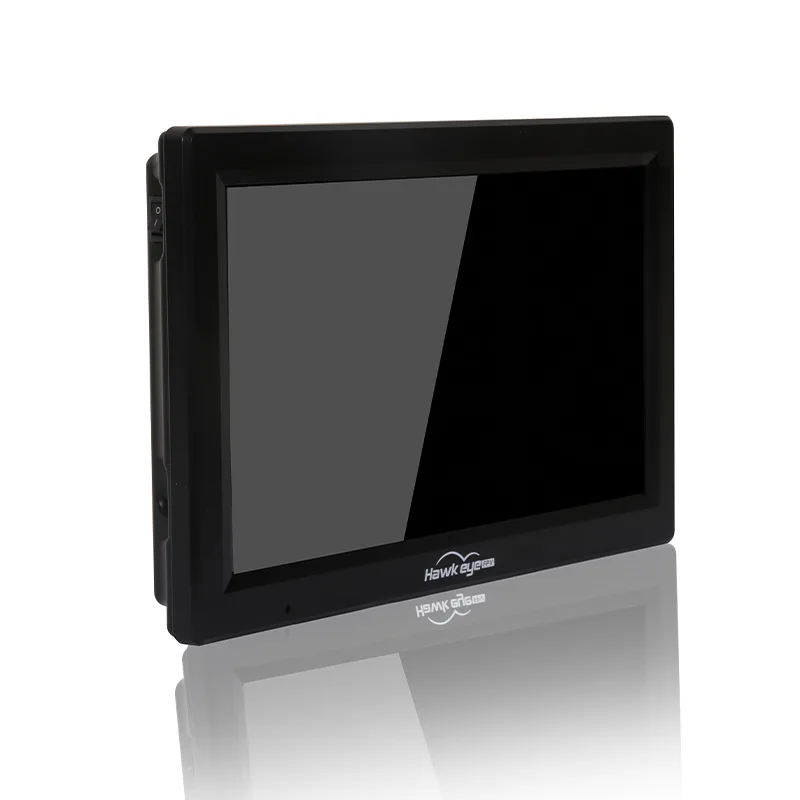 FPV 10.2 pollici grande schermo HDMI Display ad ala fissa DVR