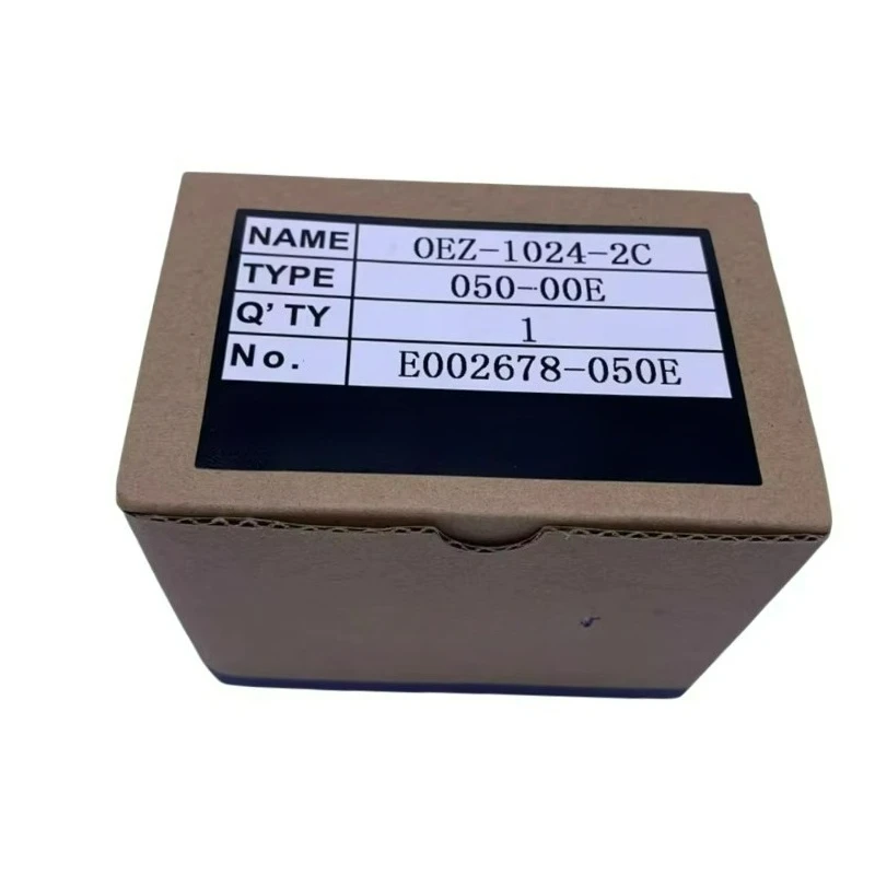 OEZ-1024-2C OEZ-01-2MC OEZ-360-2MC Optical Incremental Rotary Encoder