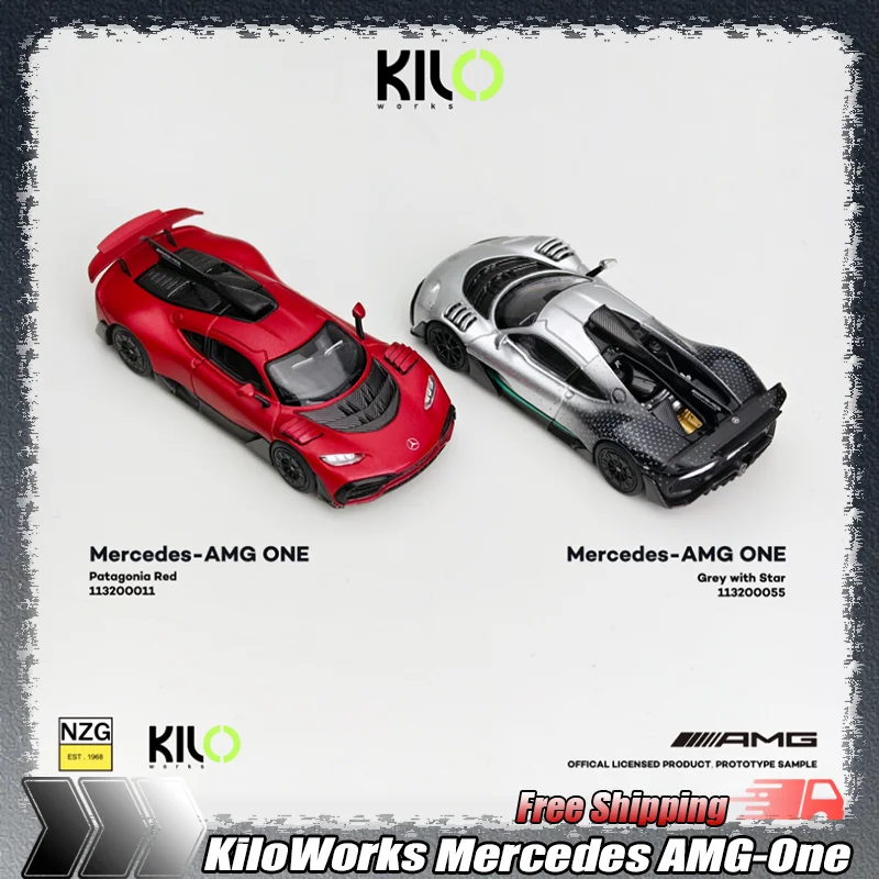 

Новая коллекционная модель 1:64 Kiloworks Darwinpro Audi R8 LMS GT3 Evo II Mercedes AMG-One 2026 HEC, литая под давлением, из сплава, миниатюрная, на заказ, игрушка-подарок