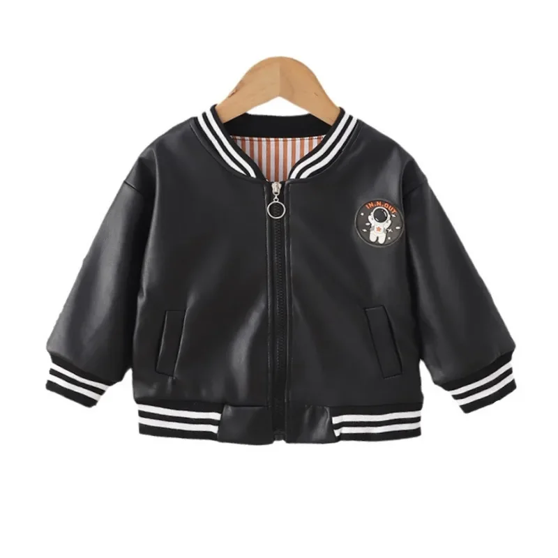 

Spring Autumn Fashion Baby Clothes Girls Clothing Kid Outfits Boys Coat Children Jacket Toddler Casual Costume Infant Sportswear