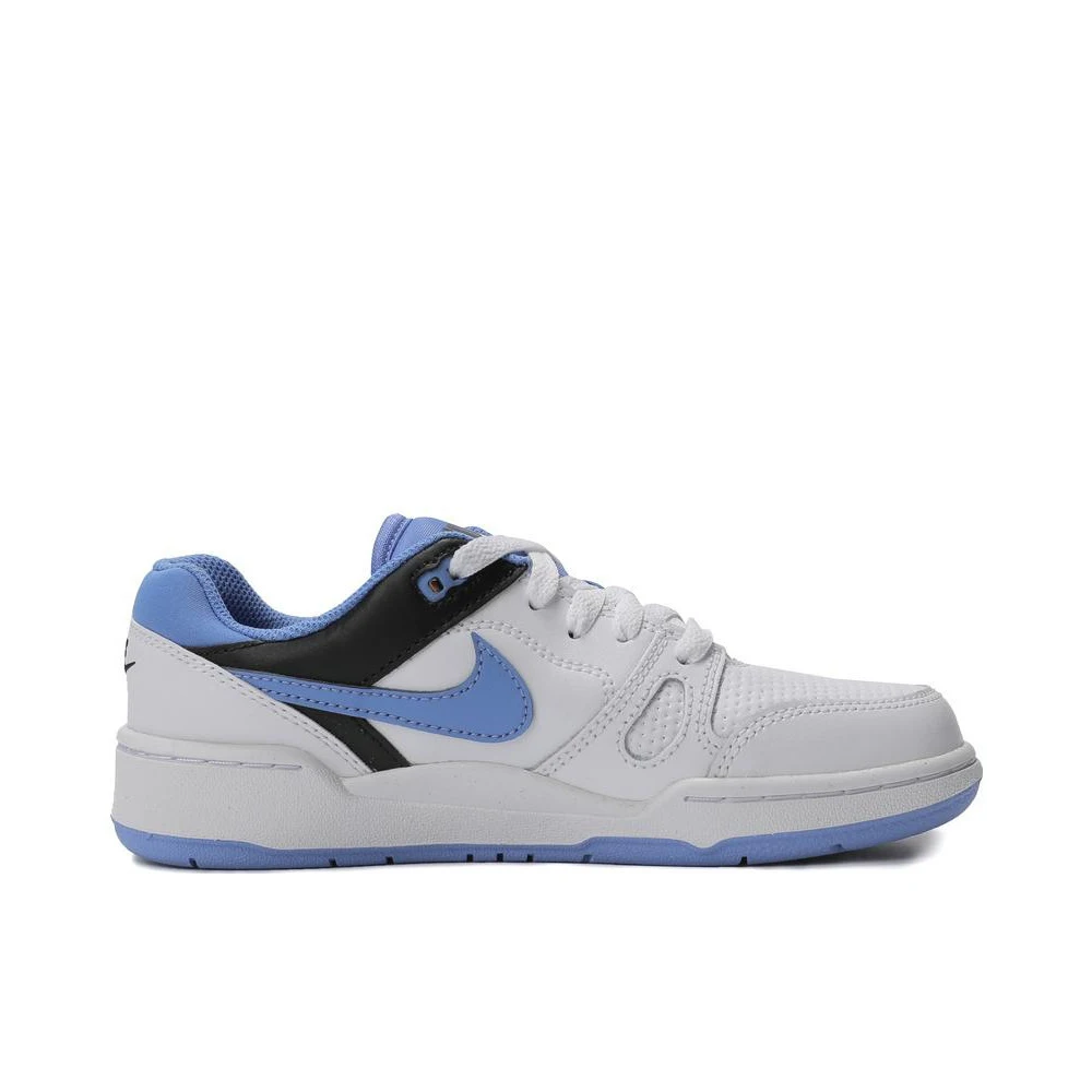 NIKE 2024 FULL FORCE LO (GS) Children's Replica Shoes FV5929-102