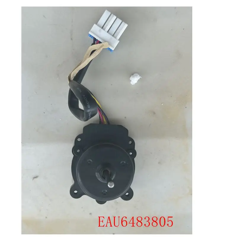 New refrigerator fan DC motor Z40/12MS1A0-57K06C EAU64843805