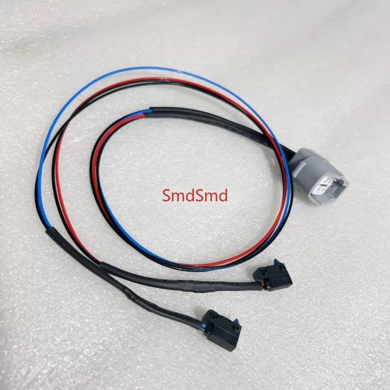 8F for Toyota Forklift Accessories Multi-way Valve Tilt Micro Switch 67616-26600-71 67614-26600-71