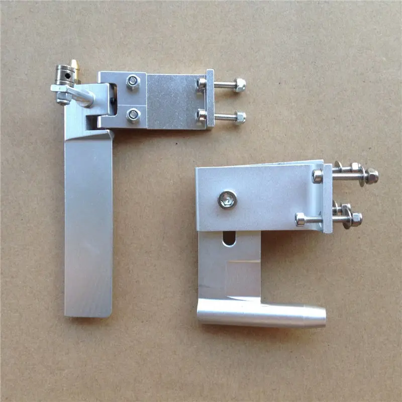 95mm Rudder 4.76mm Flexible Shaft 4.76 Axis Bracket Drive Suit