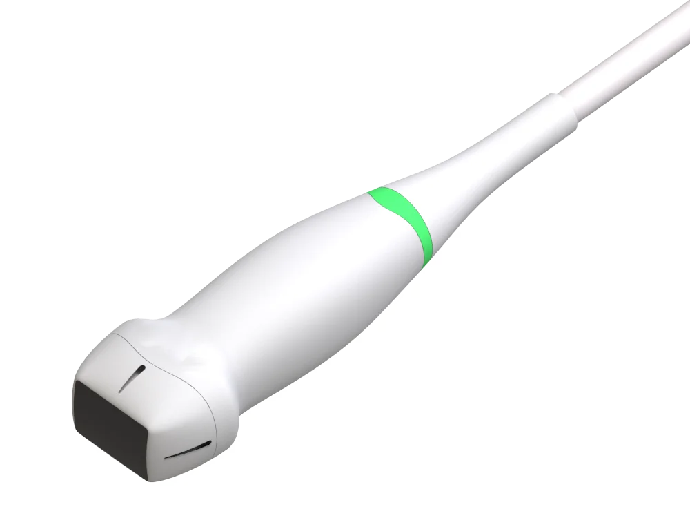 Original  heart probe p5-1Q for echographie edan lx3