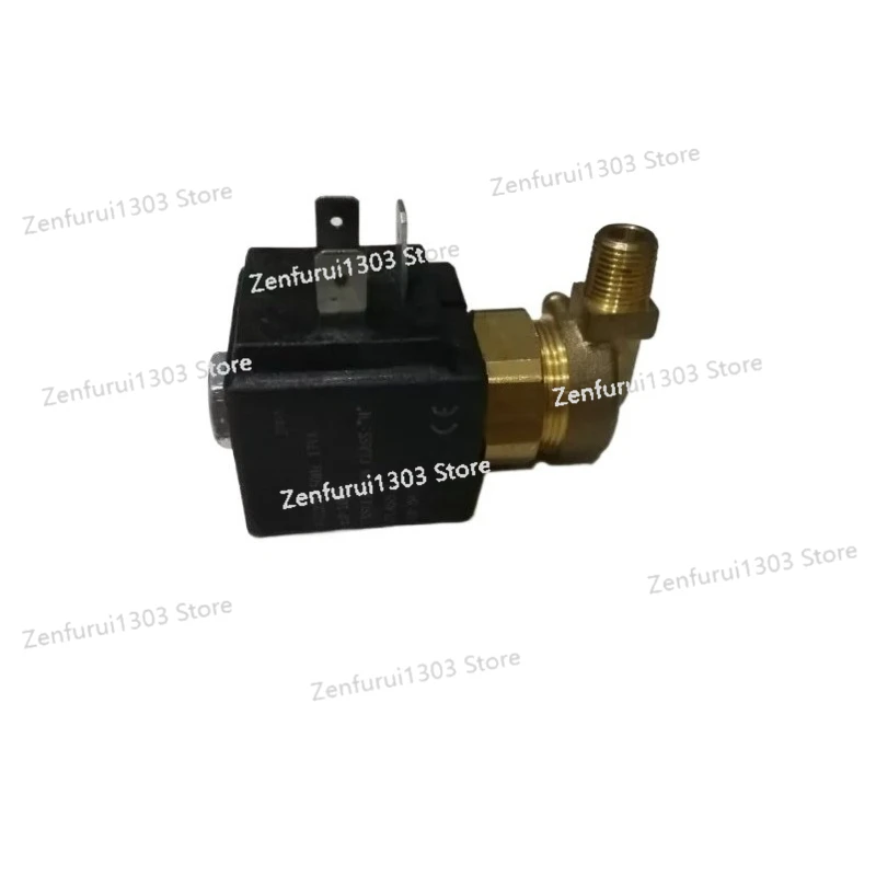 solenoid valve JYZ-5 for ironing machine