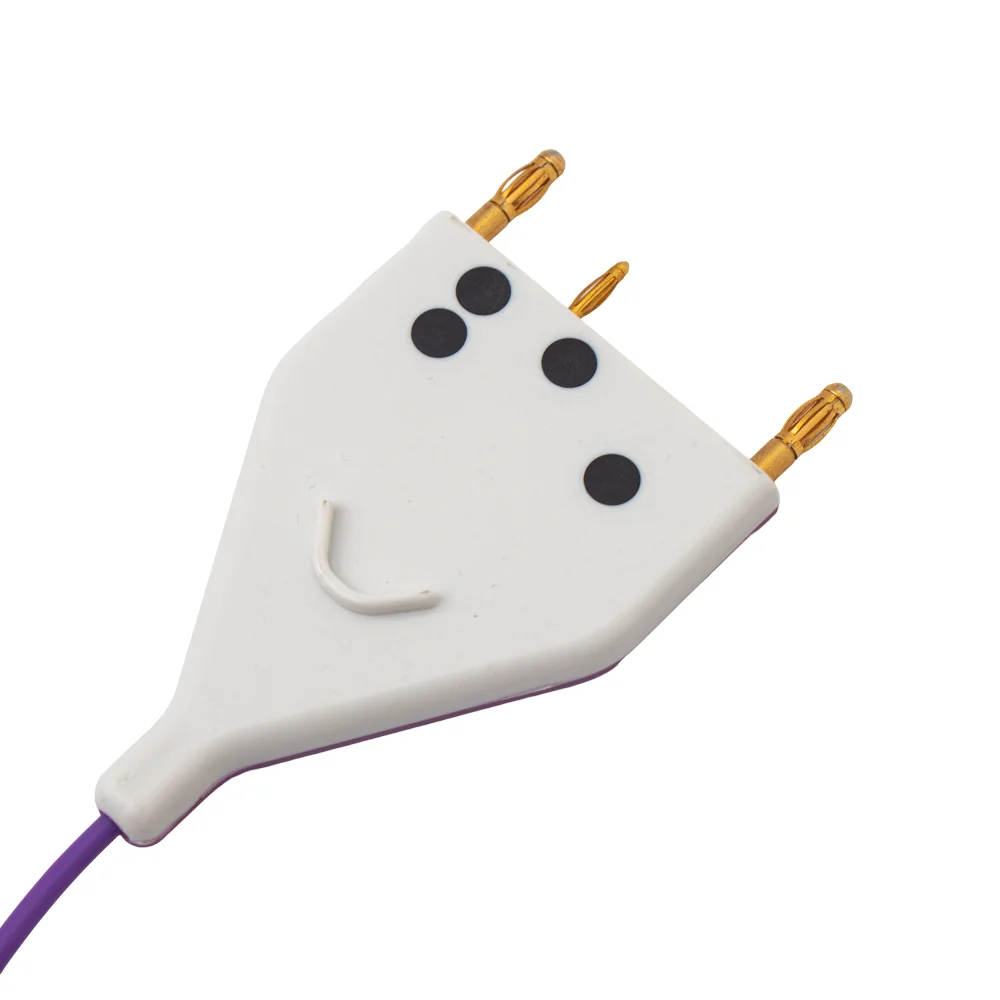 Factory Direct Sales Ligasure Work with FT10 Bipolar Ligasure Vessel Sealing Forceps Ligasure Instrument Small Jaw