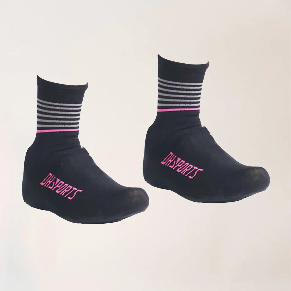 1Pair Bike Shoe Cov…