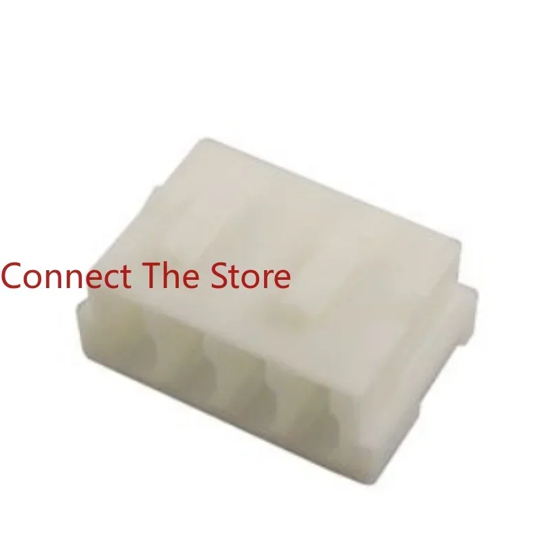 

10PCS Connector 179228-4 Rubber Case 4P 2.0MM Spacing Original Stock