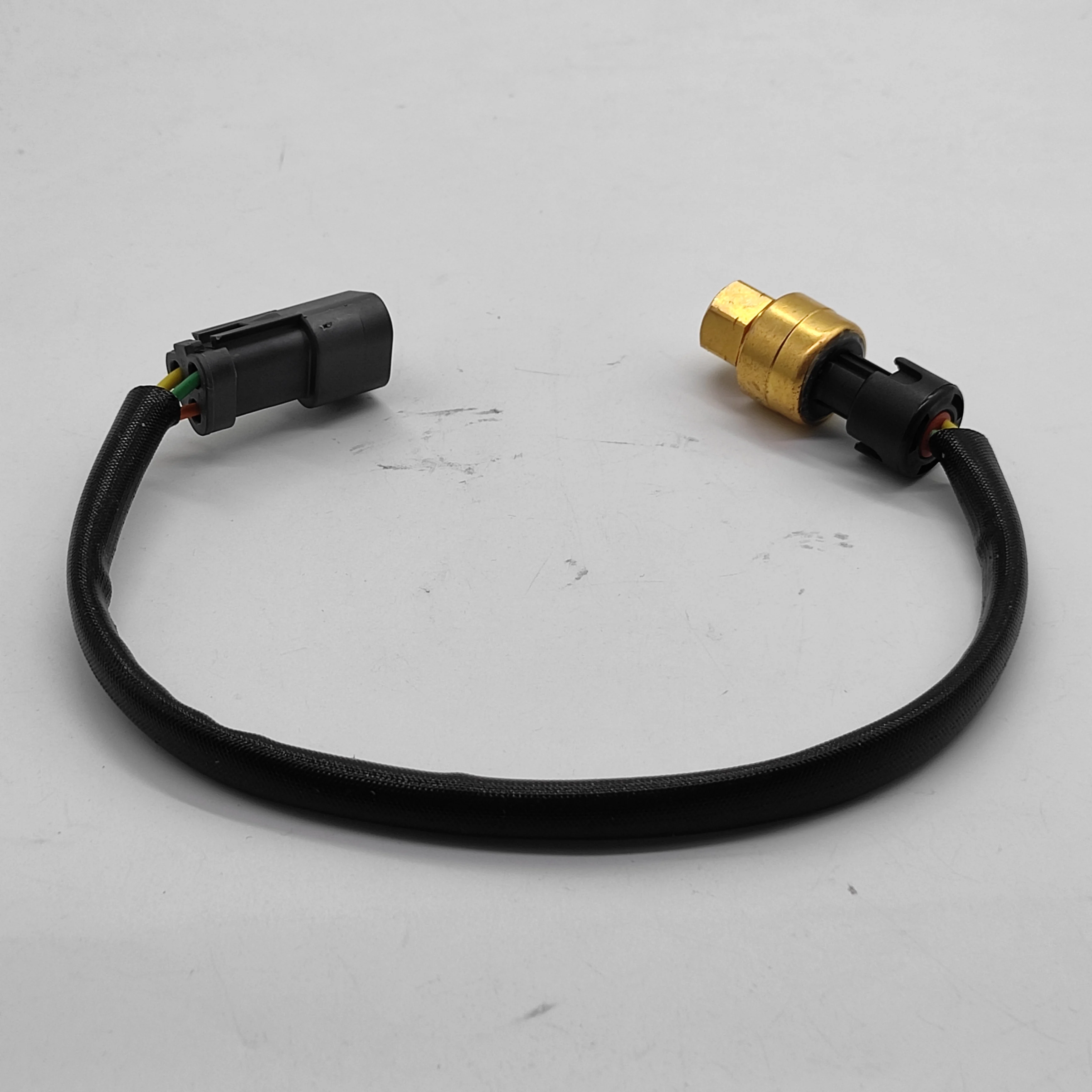 

1946723 Pressure Sensor For Caterpillar Excavator 3126 3126B 3126E C7 322C 325C Pressure Switch 194-6723