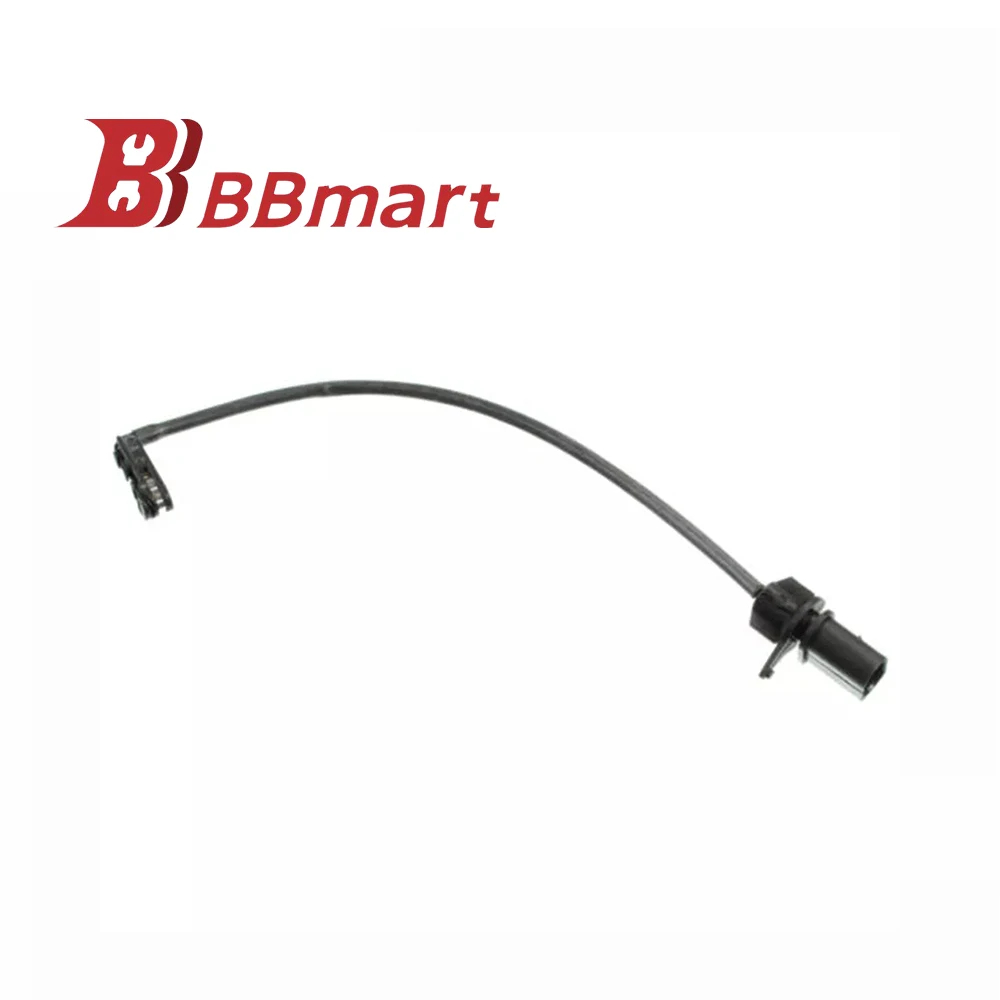 

BBmart Auto Parts 8W0615121H Brake Pad Wear Warning Contact Sensor Brake Lines For Audi A4 S4 A5 S5 Coupe A6 S6 Q5