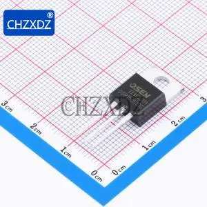 1/50/500PCS OSP150N10G TO-220AB Withstand voltage: 100V current: 150A